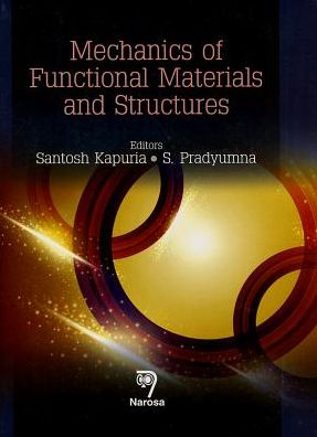 Mechanics of Functional Materials and Structures