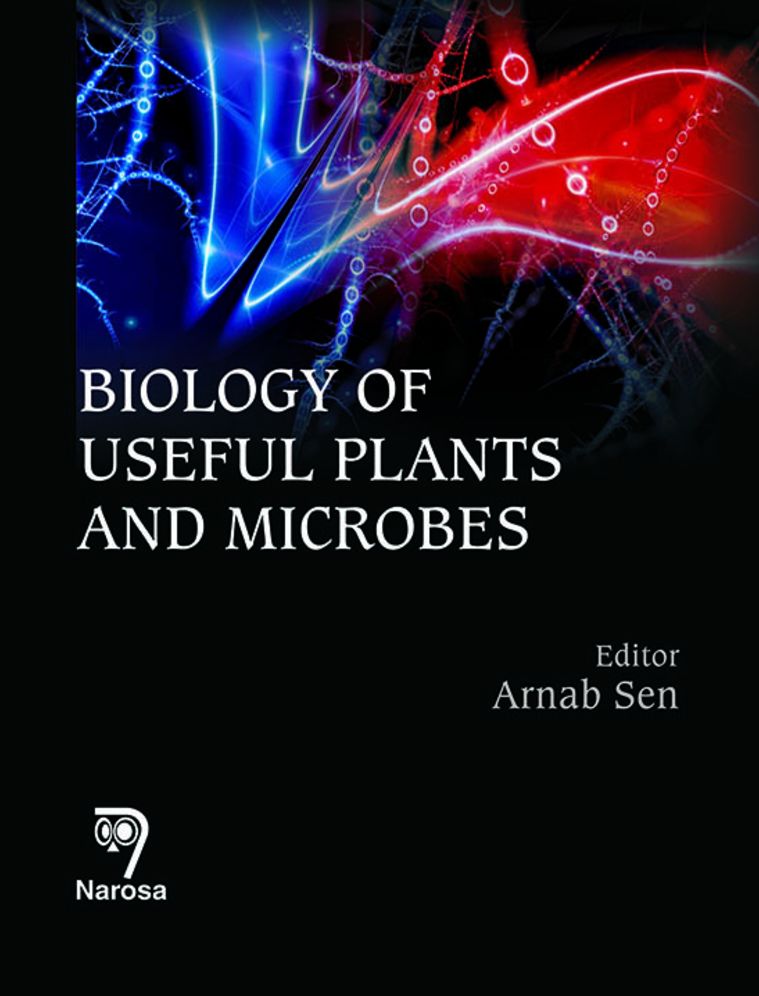 Biology of Useful Plants and Microbes