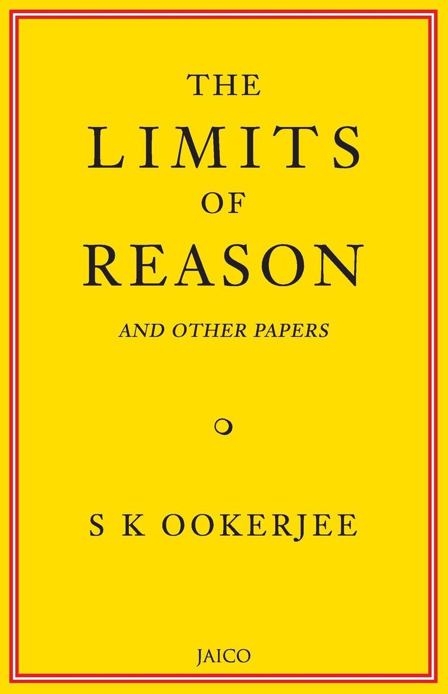 The Limits of Reason and Other Papers