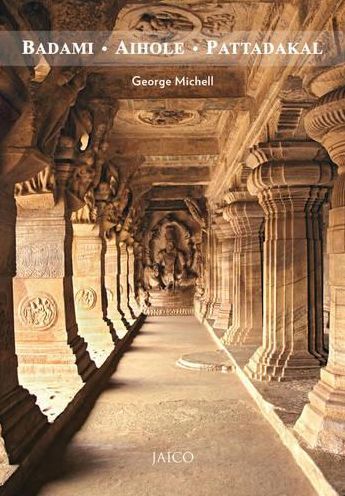 Badami, Aihole, Pattadakal