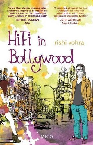 HiFi in Bollywood