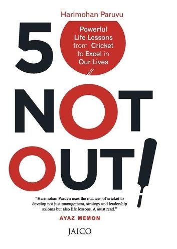 50 Not Out!