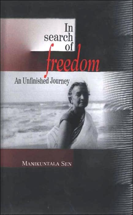 In Search of Freedom: An Unfinished Journey