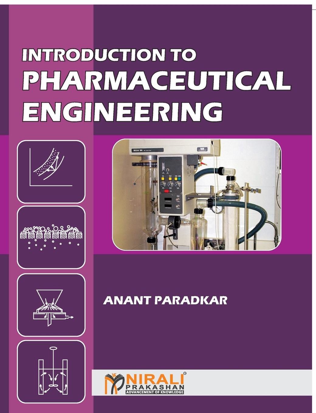 INTRODUCTION TO PHARMACEUTICAL ENGINEERING