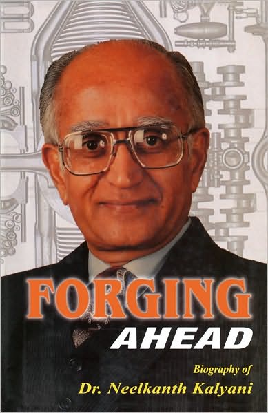 Forging Ahead