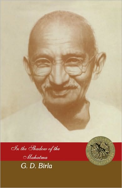 In The Shadow of the Mahatma