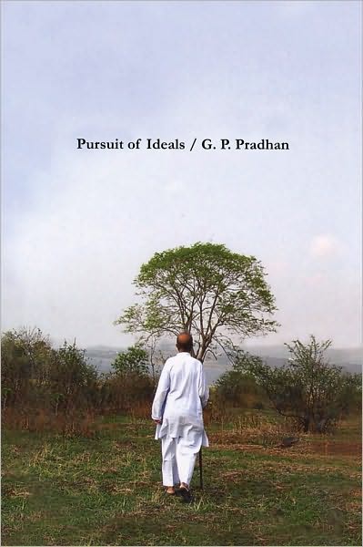 Pursuit of Ideals: Autobiography of a Democratic Socialist
