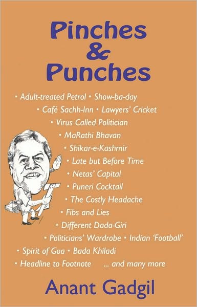 Pinches & Punches