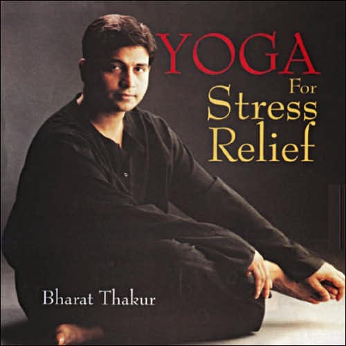 Yoga for Stress Relief