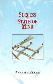 Success Is a State of Mind