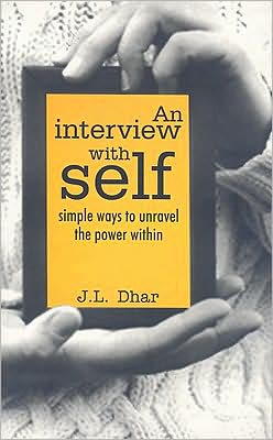 Interview With Self: Simple Ways to Unravel the Power Within