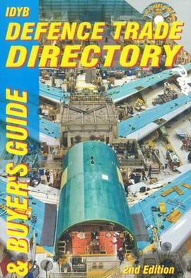 Defence Trade Directory & Buyers Guide