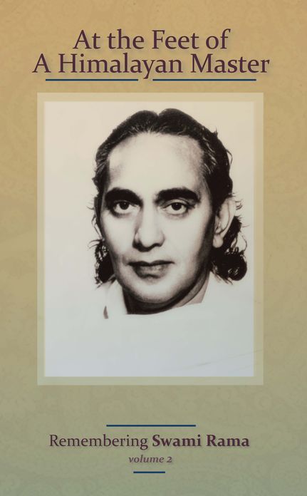 At the Feet of a Himalayan Master Volume 2