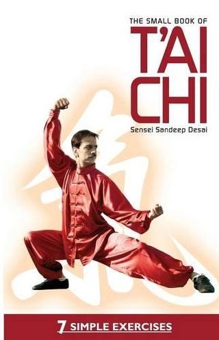 The Small Book of T'Ai Chi
