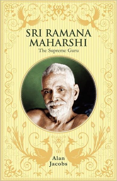 Sri Ramana Maharshi