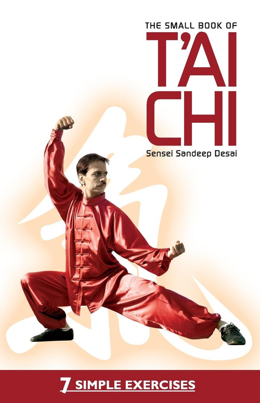 The Small Book Of T'ai Chi