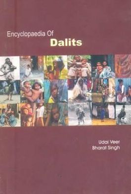 Encyclopaedia of Dalits: Seven-Volume Set