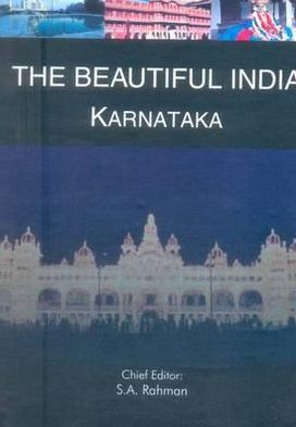 The Beautiful India - Karnataka