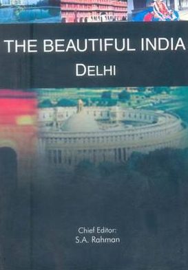 The Beautiful India - Delhi
