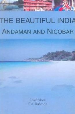 The Beautiful India - Andaman & Nicobar