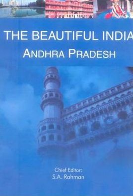 The Beautiful India - Andhra Pradesh