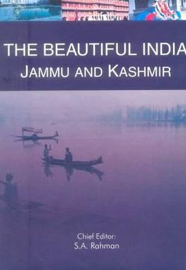 The Beautiful India - Jammu & Kashmir