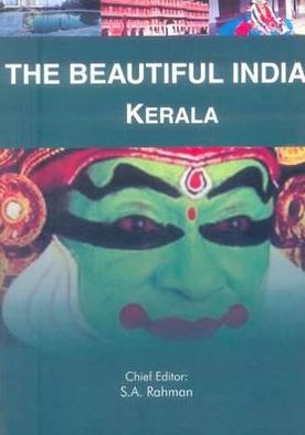 The Beautiful India - Kerala