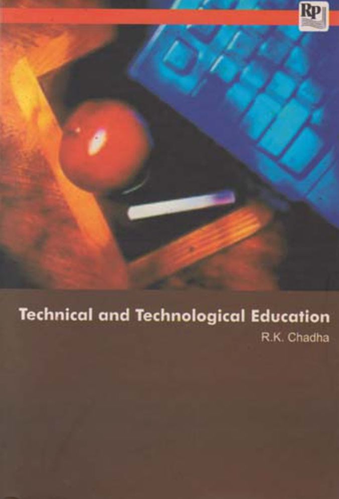 Technical and Technological Education