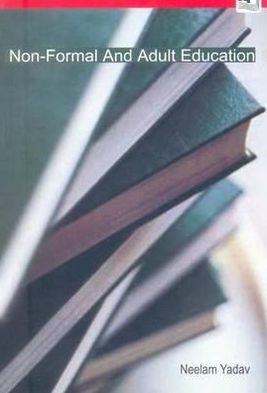 Non-Formal and Adult Education