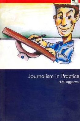 Journalism in Practice
