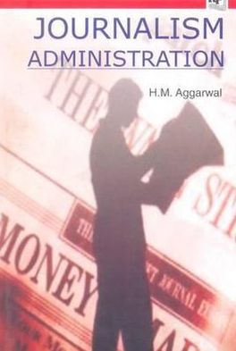 Journalism Administration