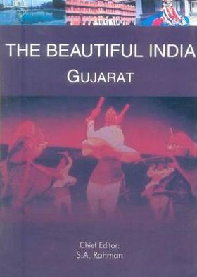 The Beautiful India - Gujarat