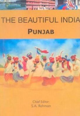 The Beautiful India - Punjab