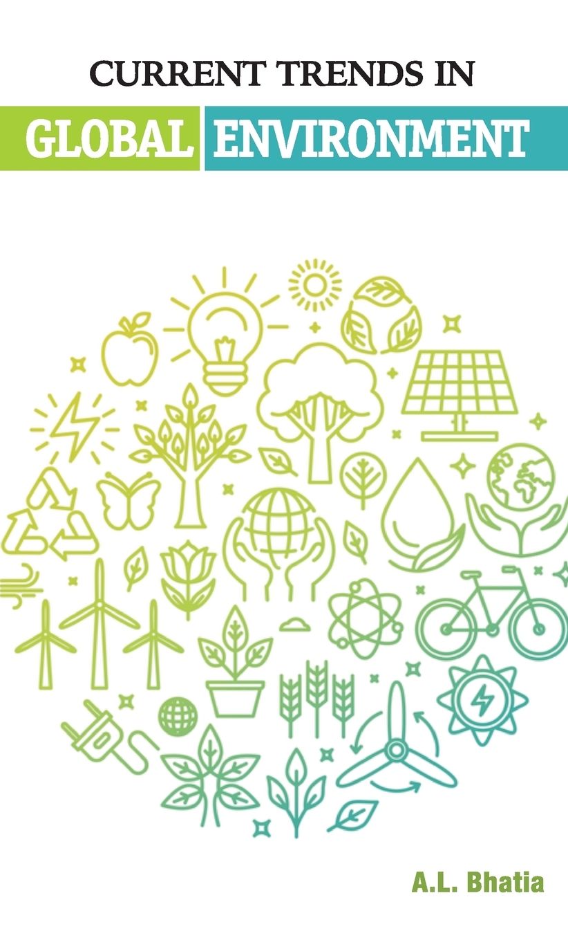 Current Trends in Global Environment