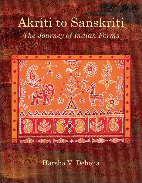 Akriti to Sanskriti: The Journey of Indian Forms