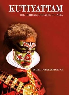 Kutiyattam