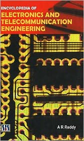 Encyclopedia of Electronics and Telecommunication Engineering