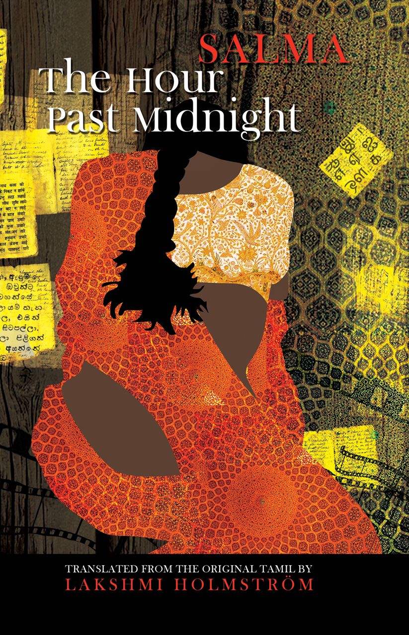 The Hour Past Midnight