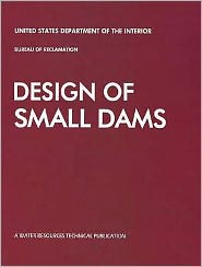 Design of Small Dams