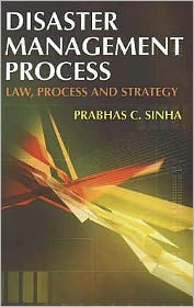Disaster Management Process