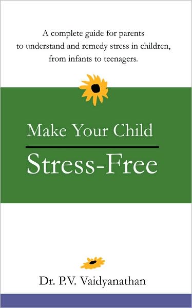 Make Your Child Stress free
