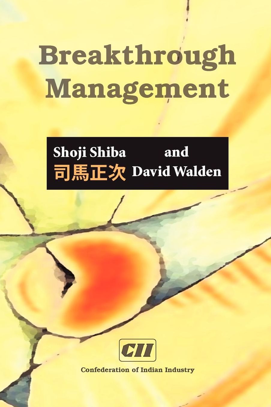 Breakthrough Management