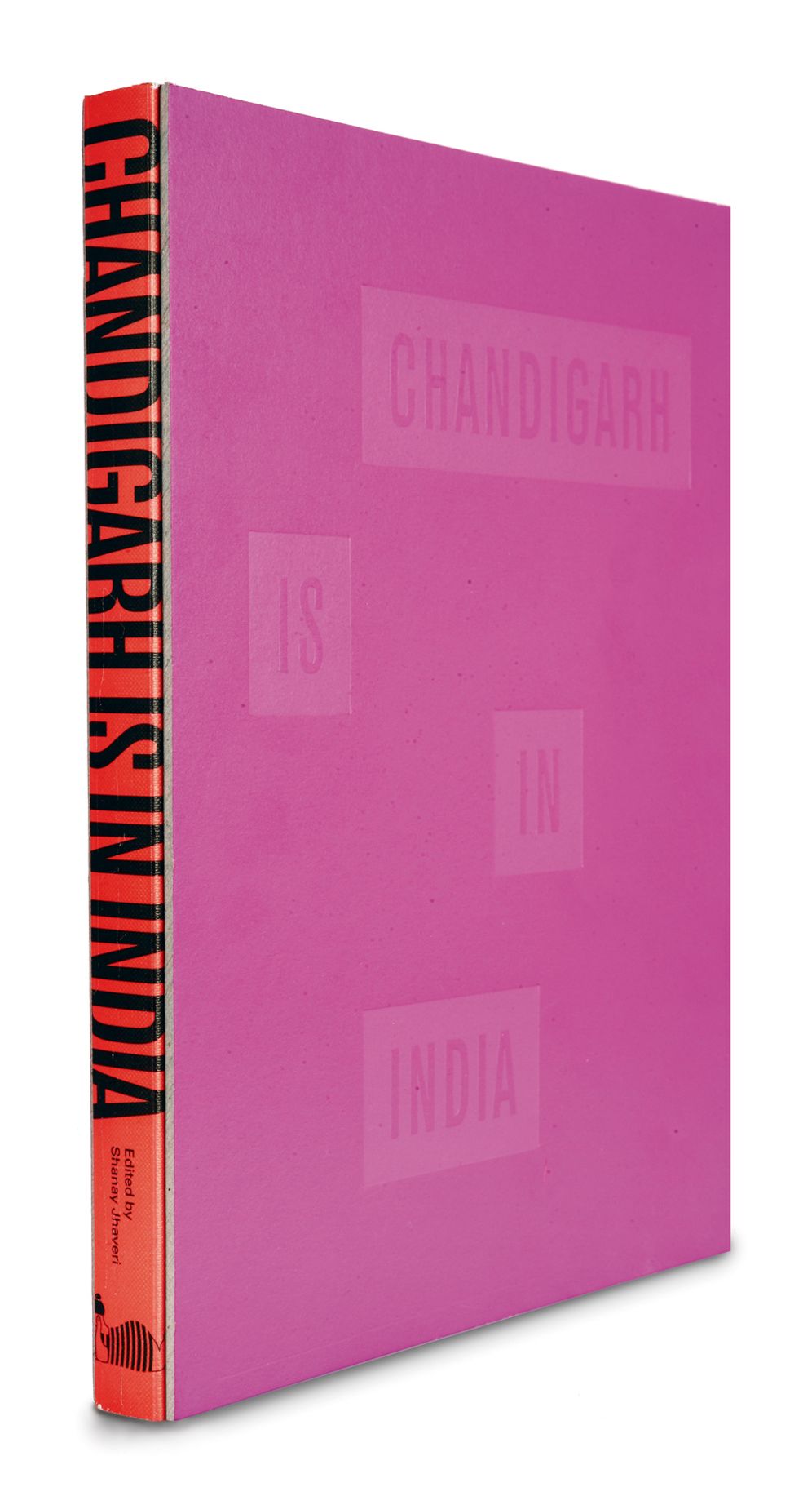 Chandigarh is in India