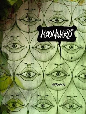 Moonward: Stories from Halahala