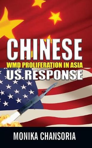 Chinese: WMD Proliferation in Asia: US Response