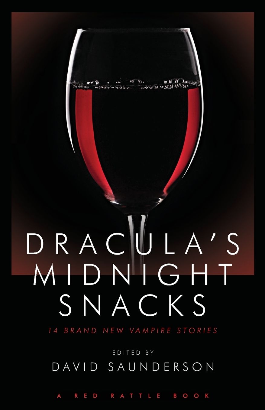 Dracula's Midnight Snacks