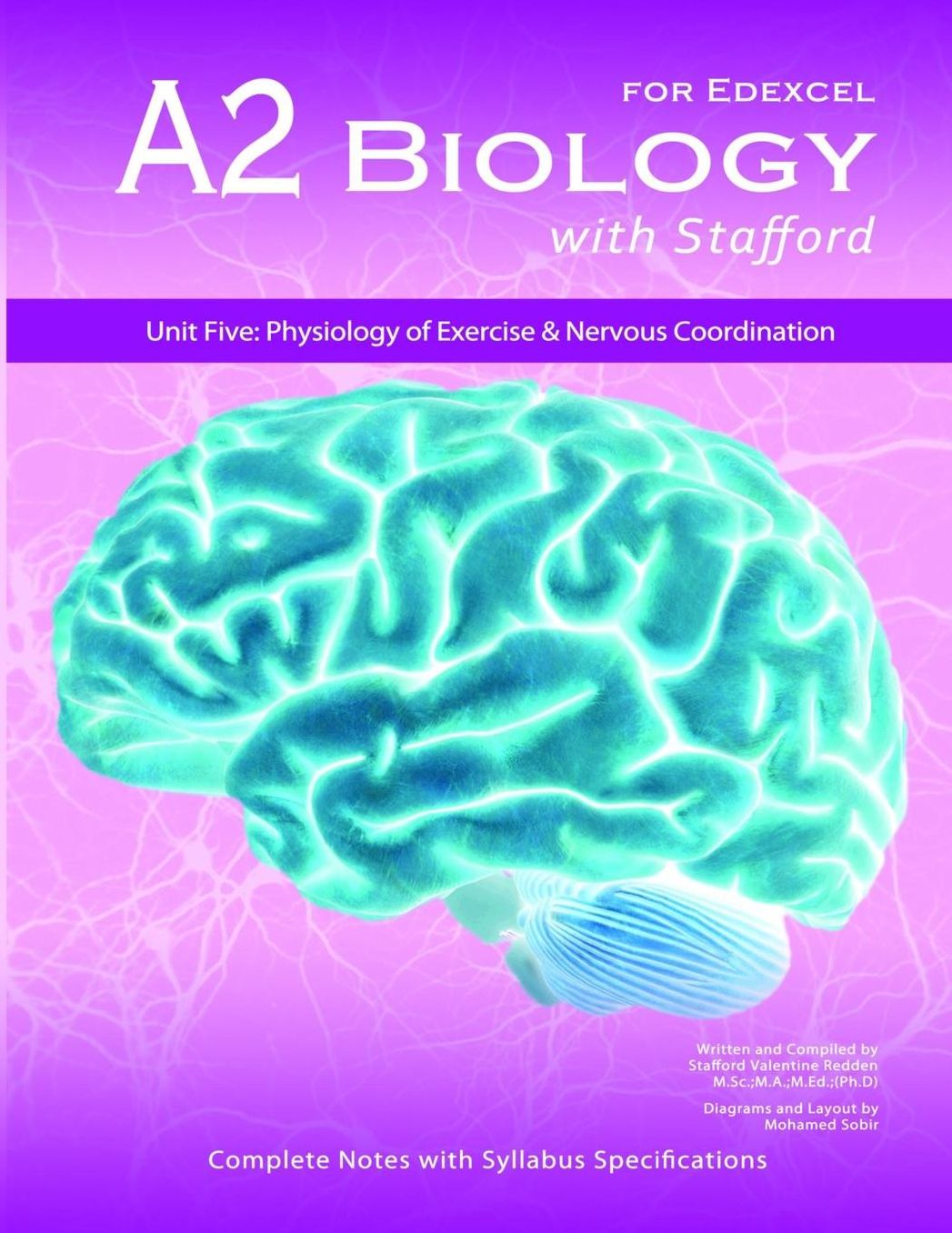 A2 Biology With Stafford: Unit 5: Physiology of Exercise & Nervous Coordination