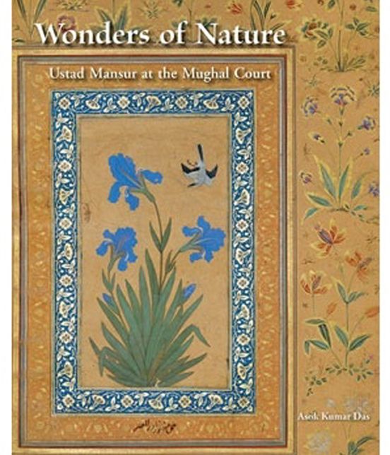 Wonders of Nature: Ustad Mansur at the Mughal Court