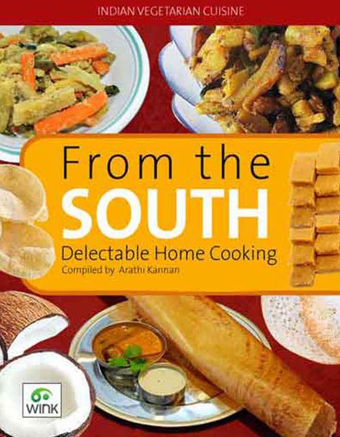 From the South Delectable Home Cooking
