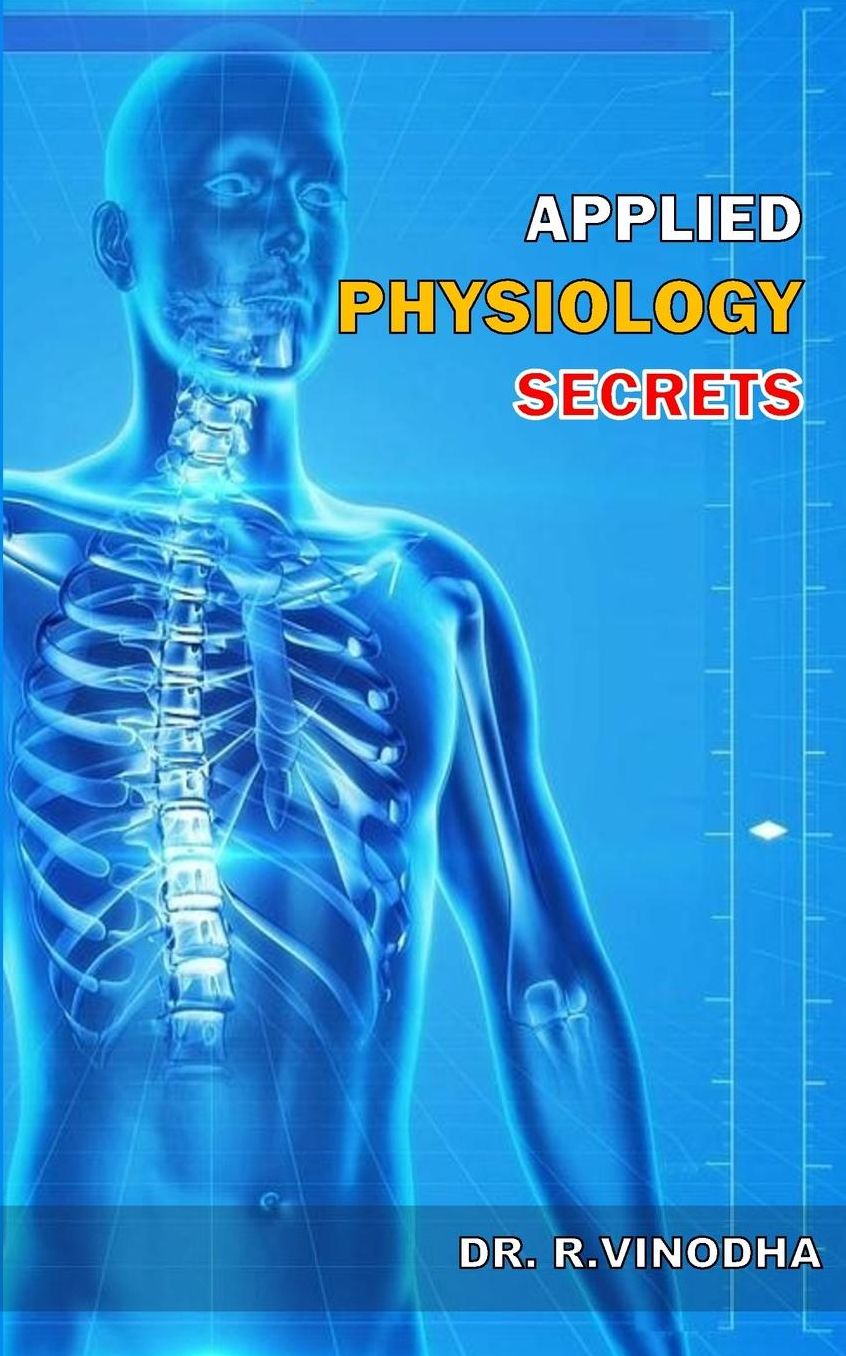 Applied Physiology Secrets